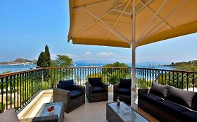 Luxury Bay View