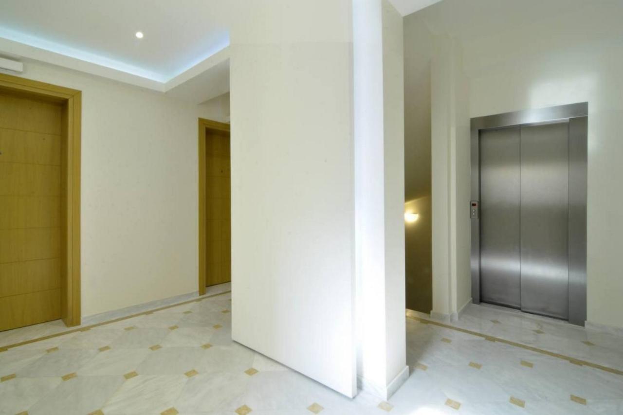 Appartement Luxury Bay View à Corfu  Extérieur photo